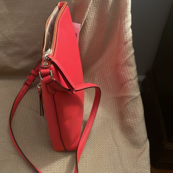 Kate spade leather bag pink - Picture 4 of 6